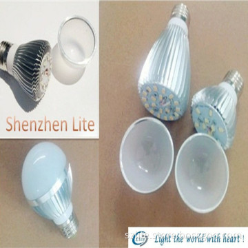 Es Bc LED Bulb Globe 5W 7W 9W From Shenzhen Manufacturer